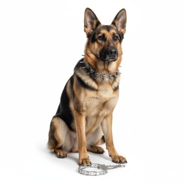 collar adiestramiento 3,8mm