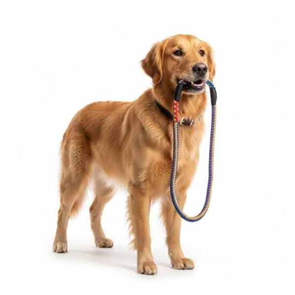 ramal omega trenzado 60cm x 2cm