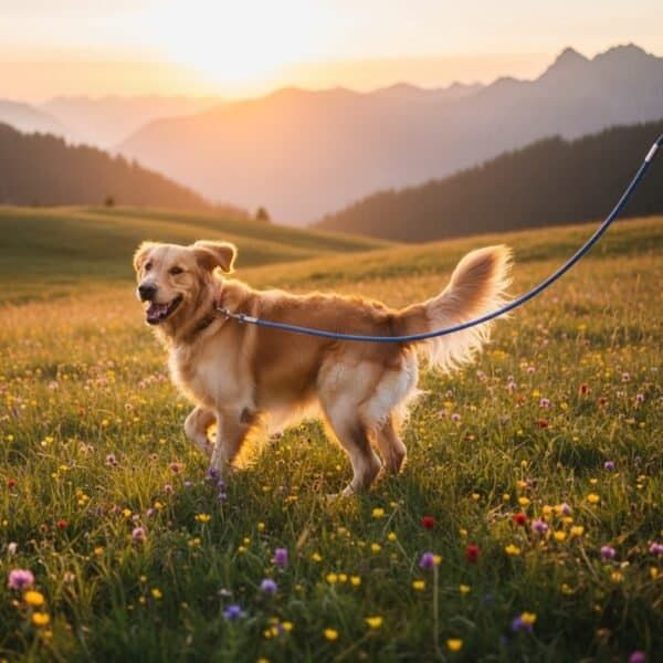 ramal nylon redondo 120cm x 1,3cm