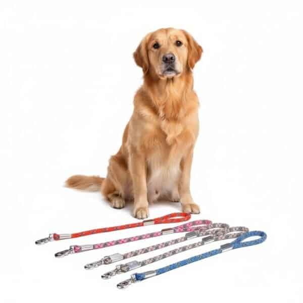 ramal nylon redondo 60cm x 1,3cm