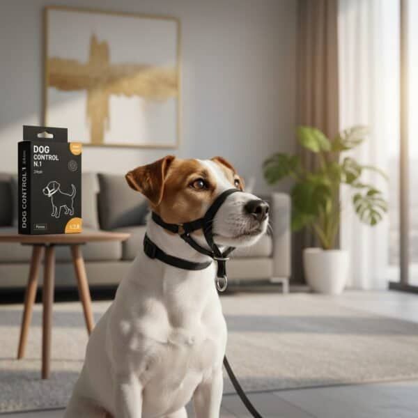 dog control n.1 24cm