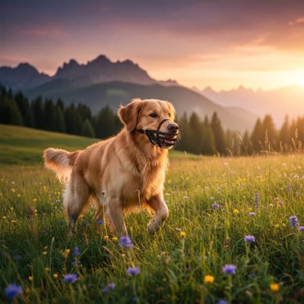 dog control n.2 28cm