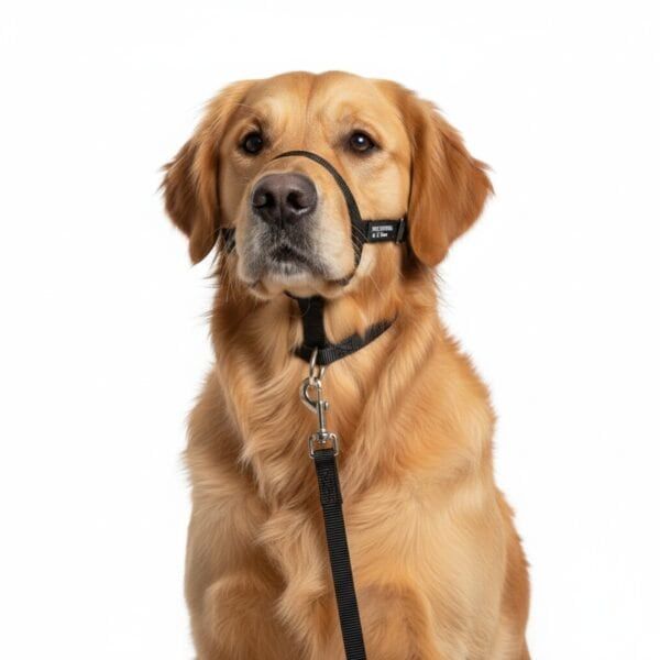 dog control n.4 38cm
