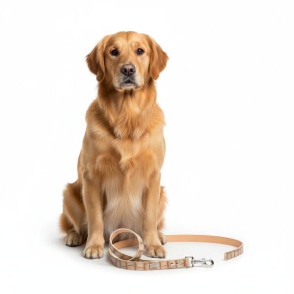 ramal cuero c/hueso 2.5x120 cm