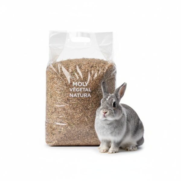 moly vegetal natura 10 litros 5 kg.