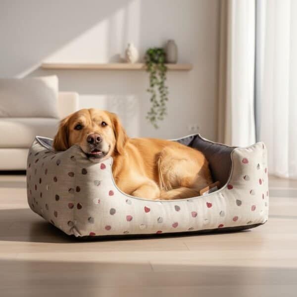 set 4 ruedas para transportínes de perro gulliver iata giratorias