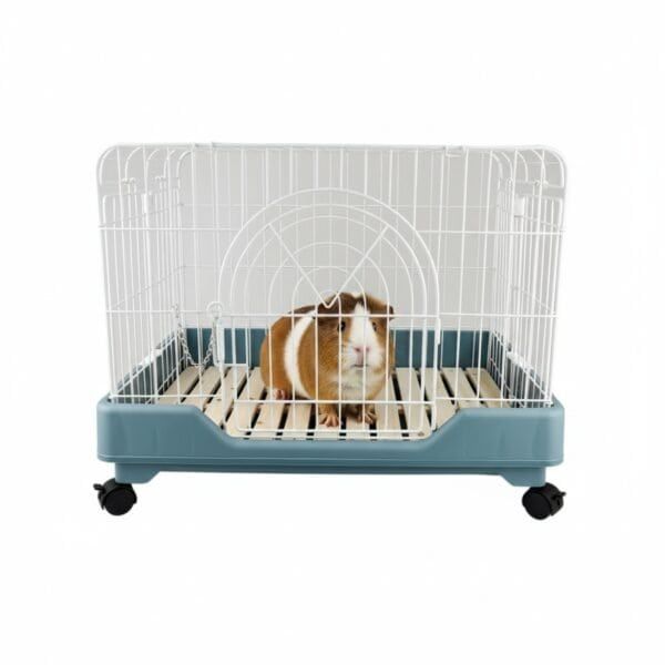 jaula conejo living dream 64*46.5*50