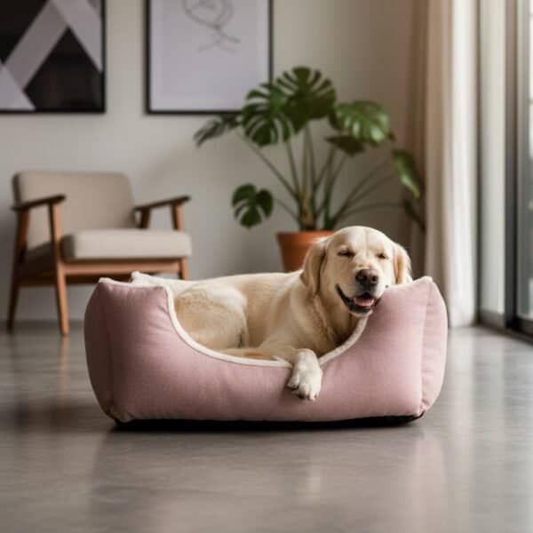 dulce new collection cuna rosa t 5 100x84x26 cm