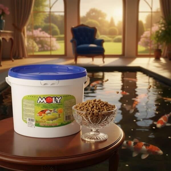 moly estanque sticks 700 gr