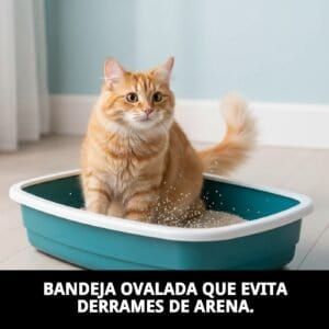 bandeja sprint 20 39x58x17 h