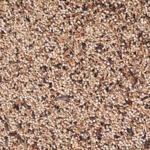 chardonnerets light 15 kg deli nature