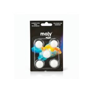 moly fin de semana sticks