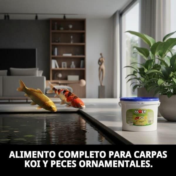 moly estanque sticks 700 gr
