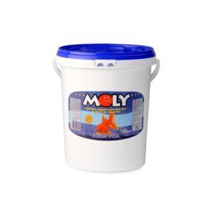 moly goldfish color 1 kg