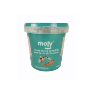 moly super menu estanque 140 gr 1180ml