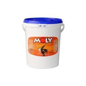 moly tropicales 1 kg