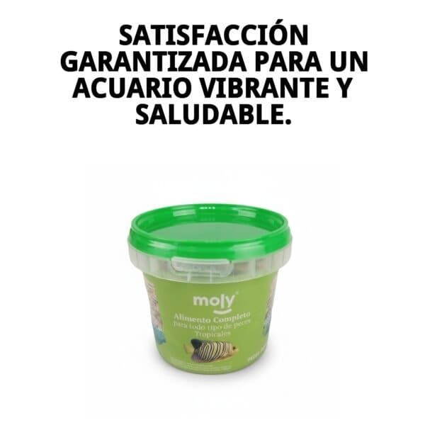 moly tropicales 55 gr 365 ml