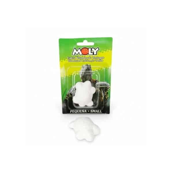 moly calcio tortugas pequeÑas
