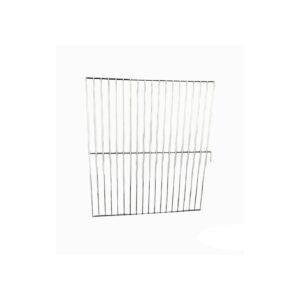 separador rejilla jaulon de cria 60 cm