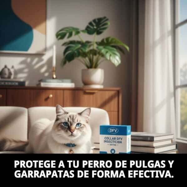 collar dfv insecticida