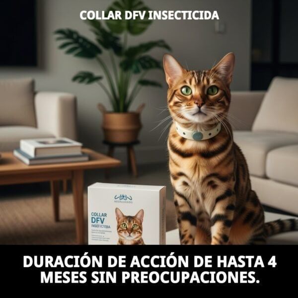 collar dfv insecticida