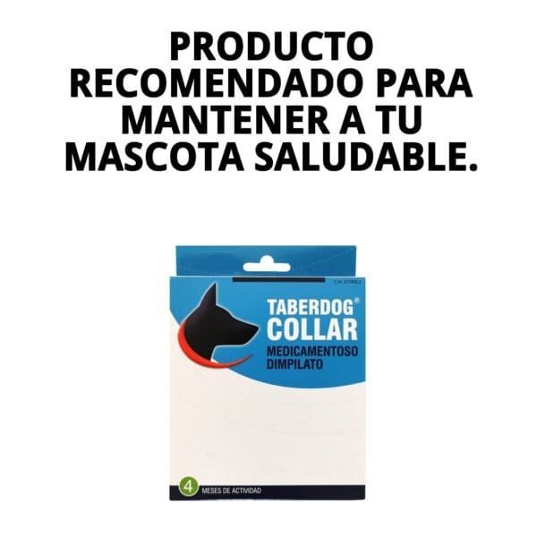 collar dfv insecticida
