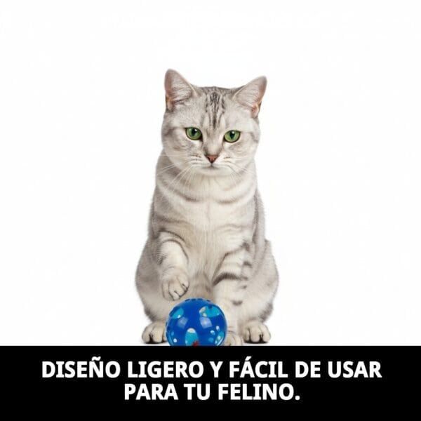 pelota interactiva 9,5 cm