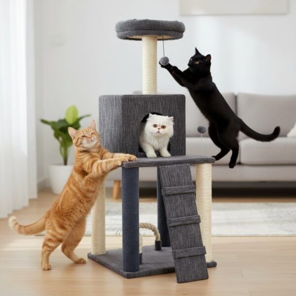 rascador de gato mod bahamas 117*55*55