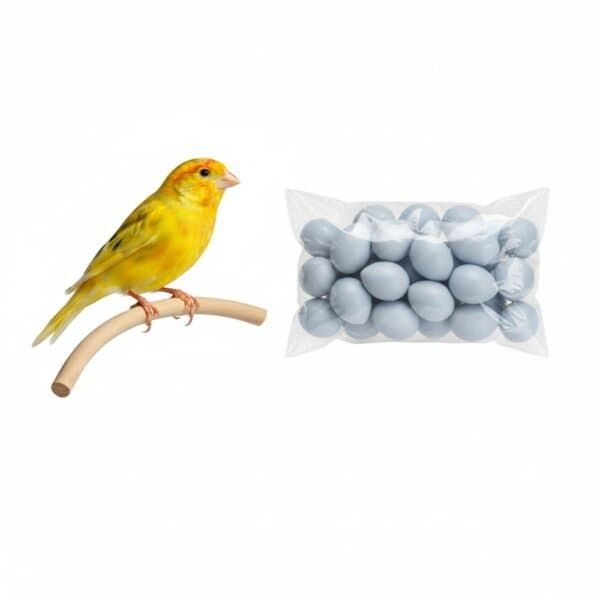 moly calcio pajaros 100 gr