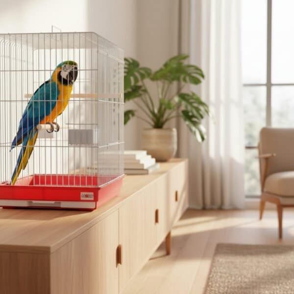 comedero exterior 23cm