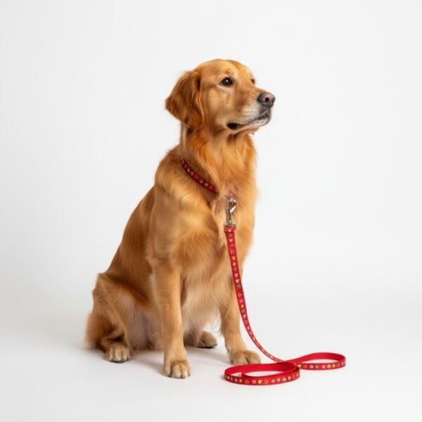 ramal nylon love 120 x 1cm