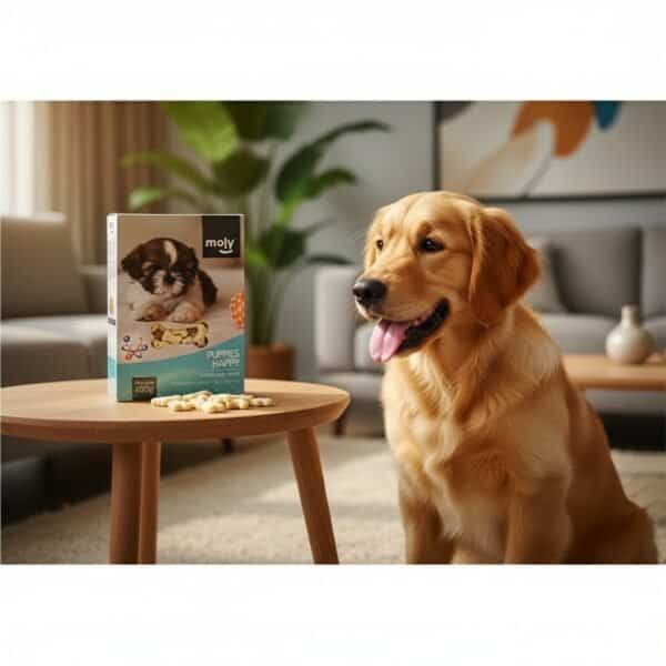caseta para perro happy stefanplast grande 96x78x73 cm – resistente para exterior perros raza grande