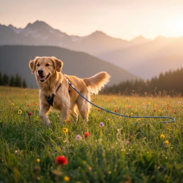 ramal nylon redondo 120cm x 0,80cm