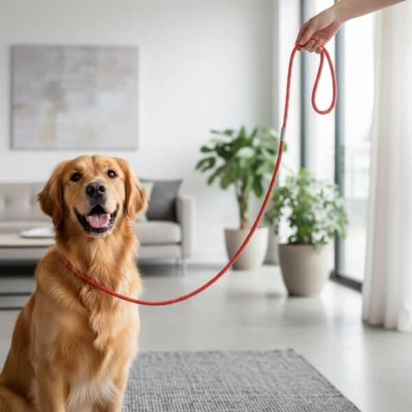 ramal nylon redondo 120cm x 1,3cm