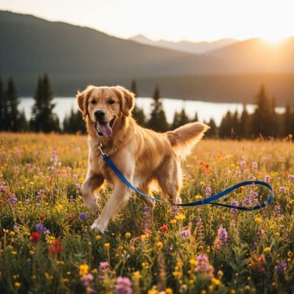 ramal nylon liso 120cm x 1cm