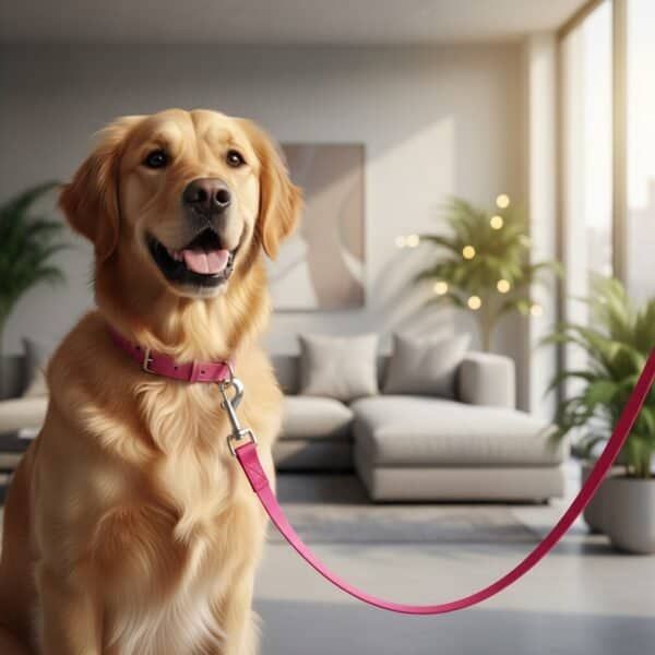 ramal nylon liso 120 cm x 2 cm