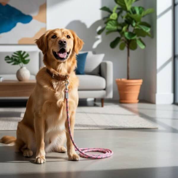 ramal nylon redondo 60cm x 1,3cm