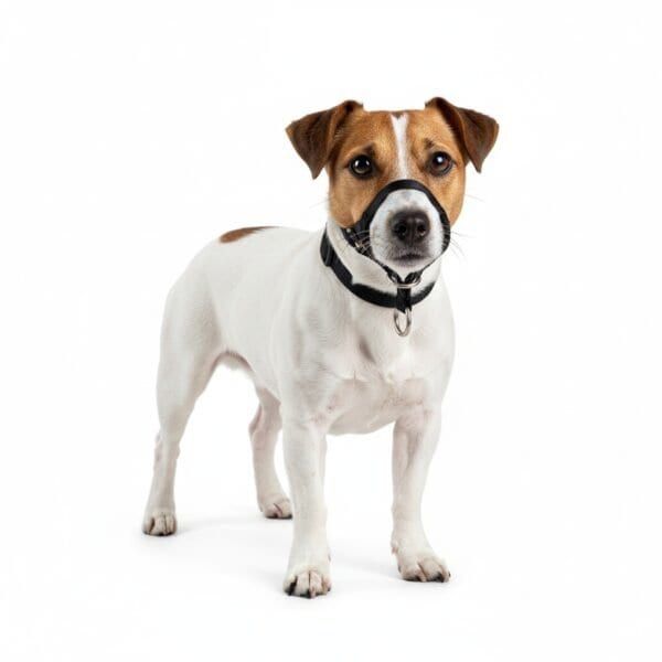 dog control n.1 24cm