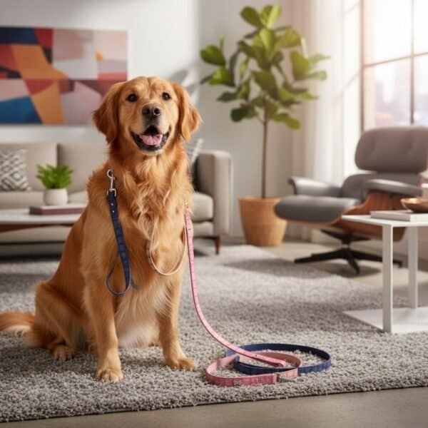 ramal cuero c/hueso 2.5x120 cm