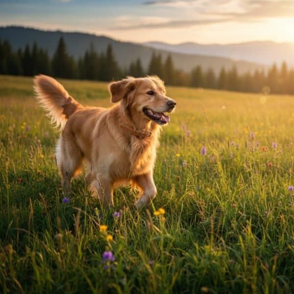 collar cuero liso 70x3,5 cm