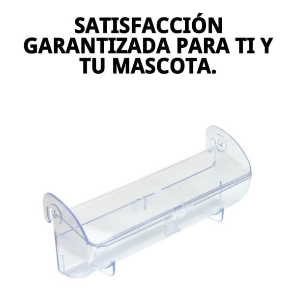 comedero exterior 23cm