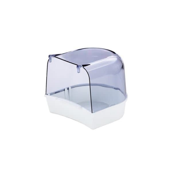 baÑera exterior plastico