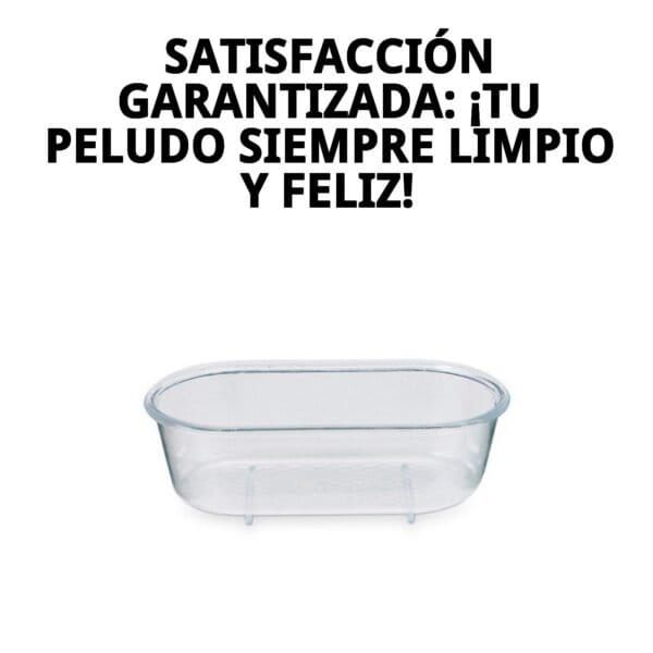 baÑera interior grande