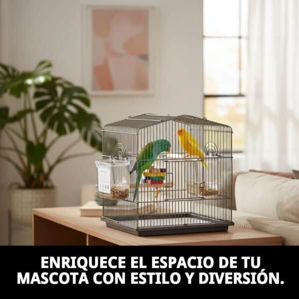 bizcochera cristal interior