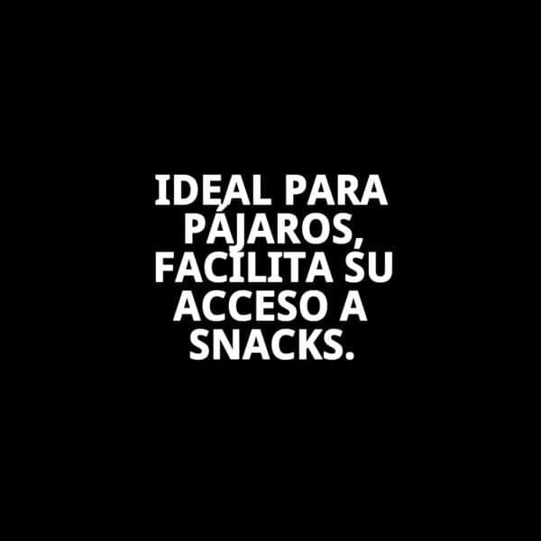 bizcochera int.c/gancho metalico