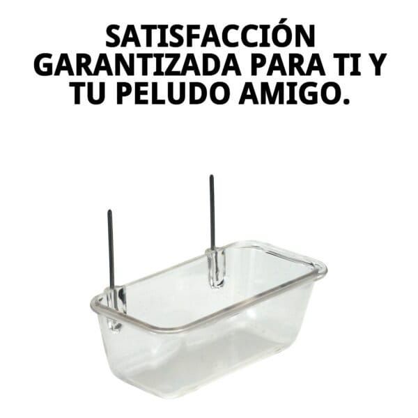 bizcochera int.c/gancho metalico