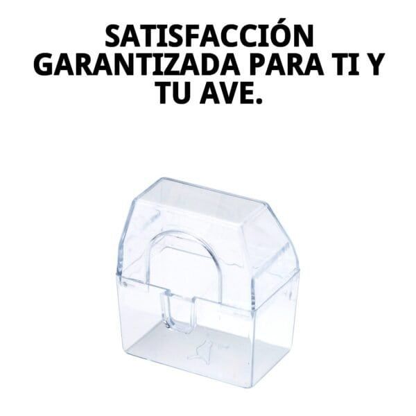 comedero canarias