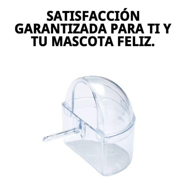 comedero capilla