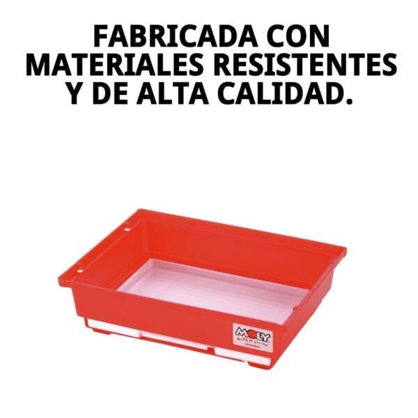 cubeta jaula