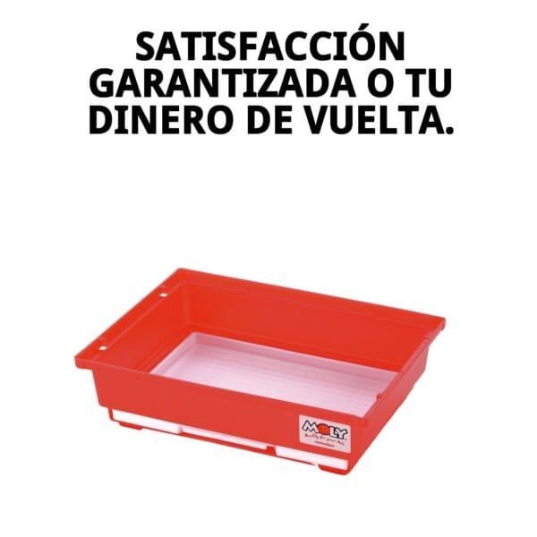 cubeta jaula